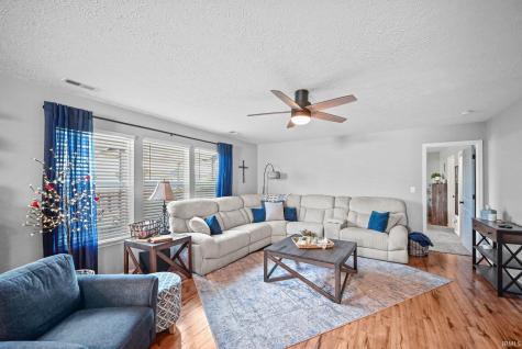 2953 Morallion Drive West Lafayette IN 47906