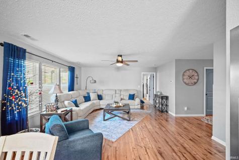 2953 Morallion Drive West Lafayette IN 47906