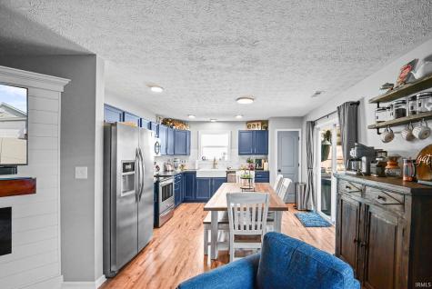 2953 Morallion Drive West Lafayette IN 47906