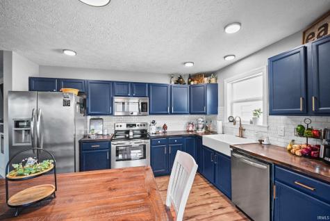 2953 Morallion Drive West Lafayette IN 47906