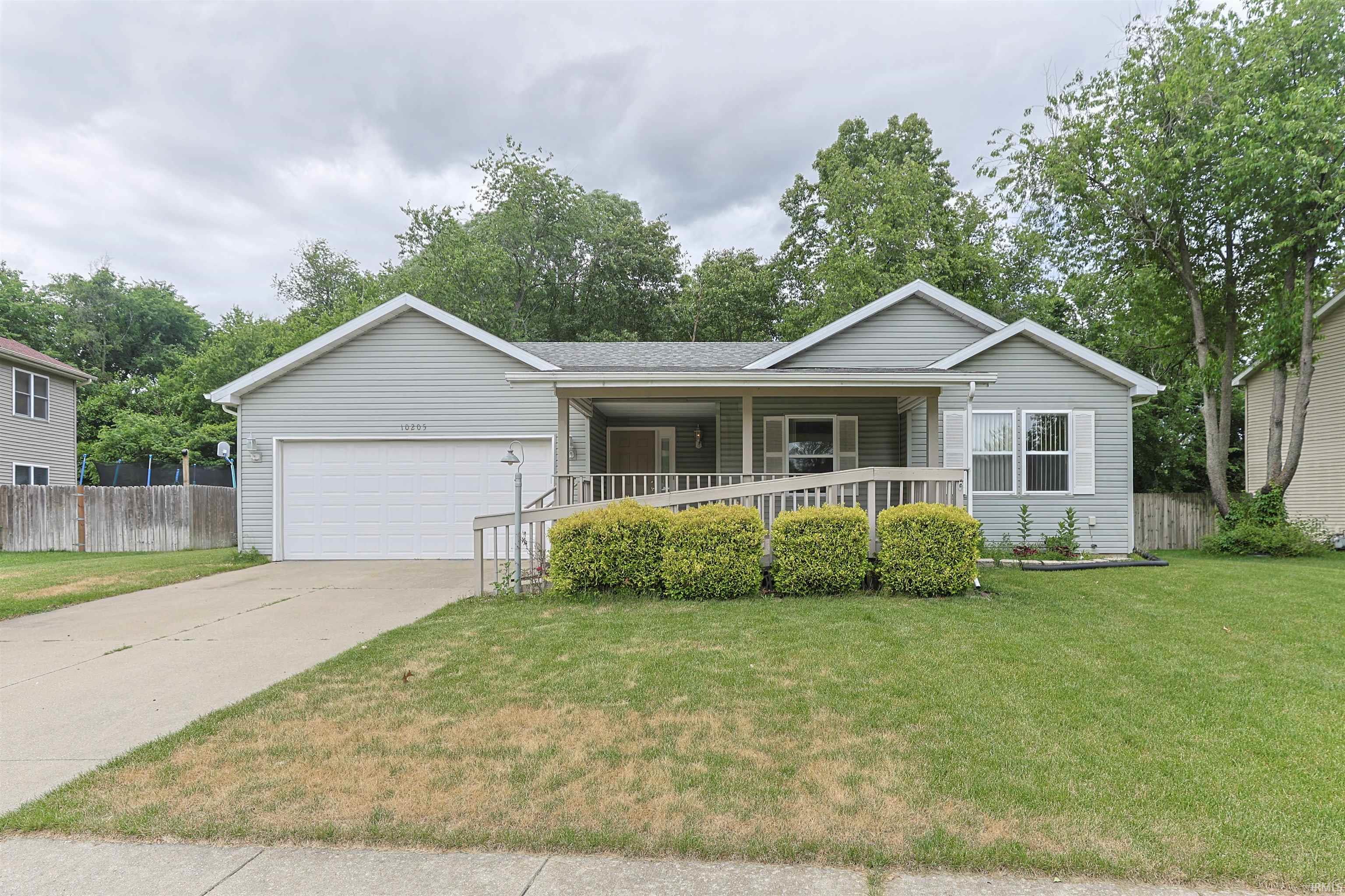 10205 Rosewood Court Osceola IN 46561