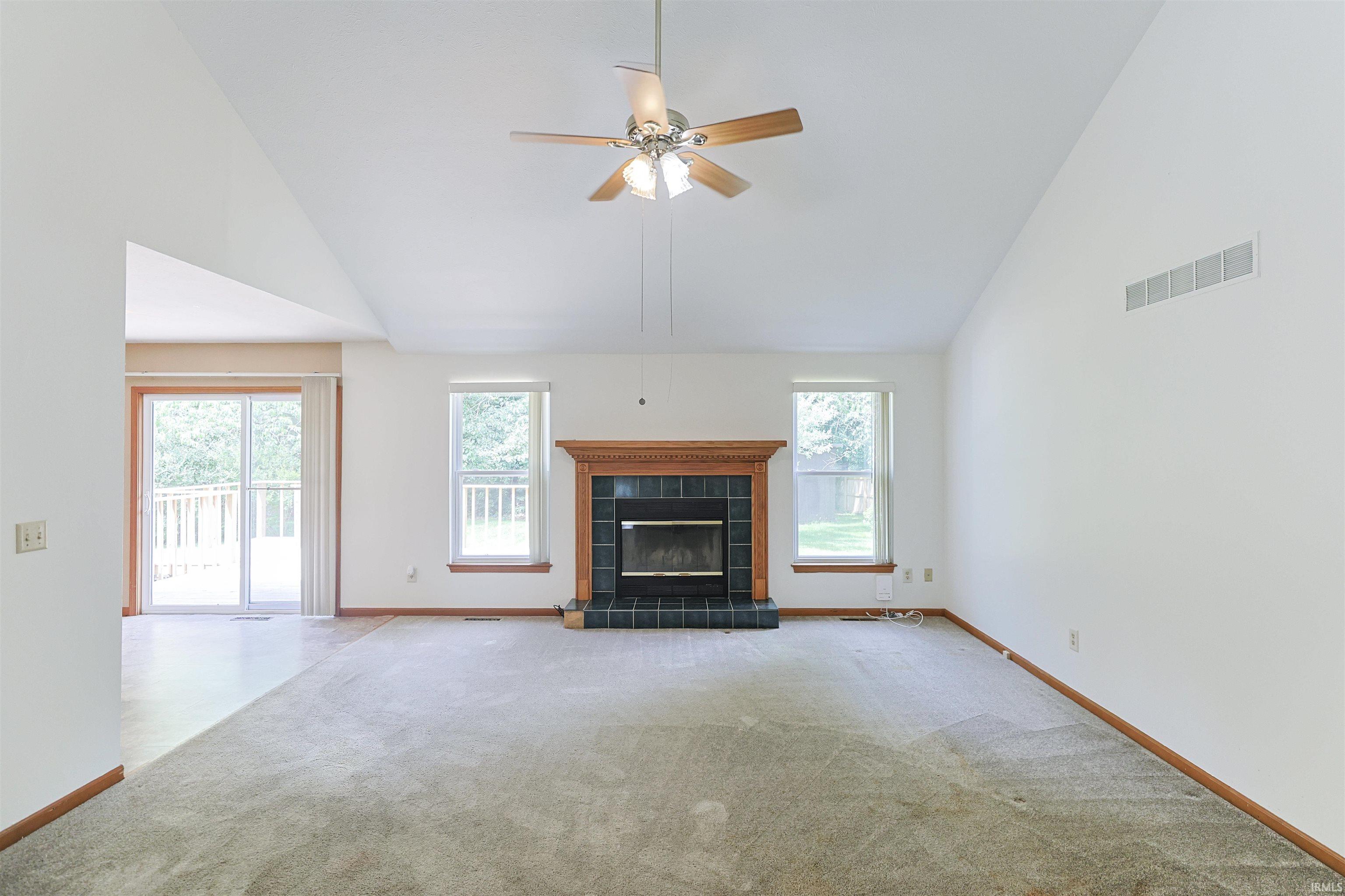 10205 Rosewood Court Osceola IN 46561