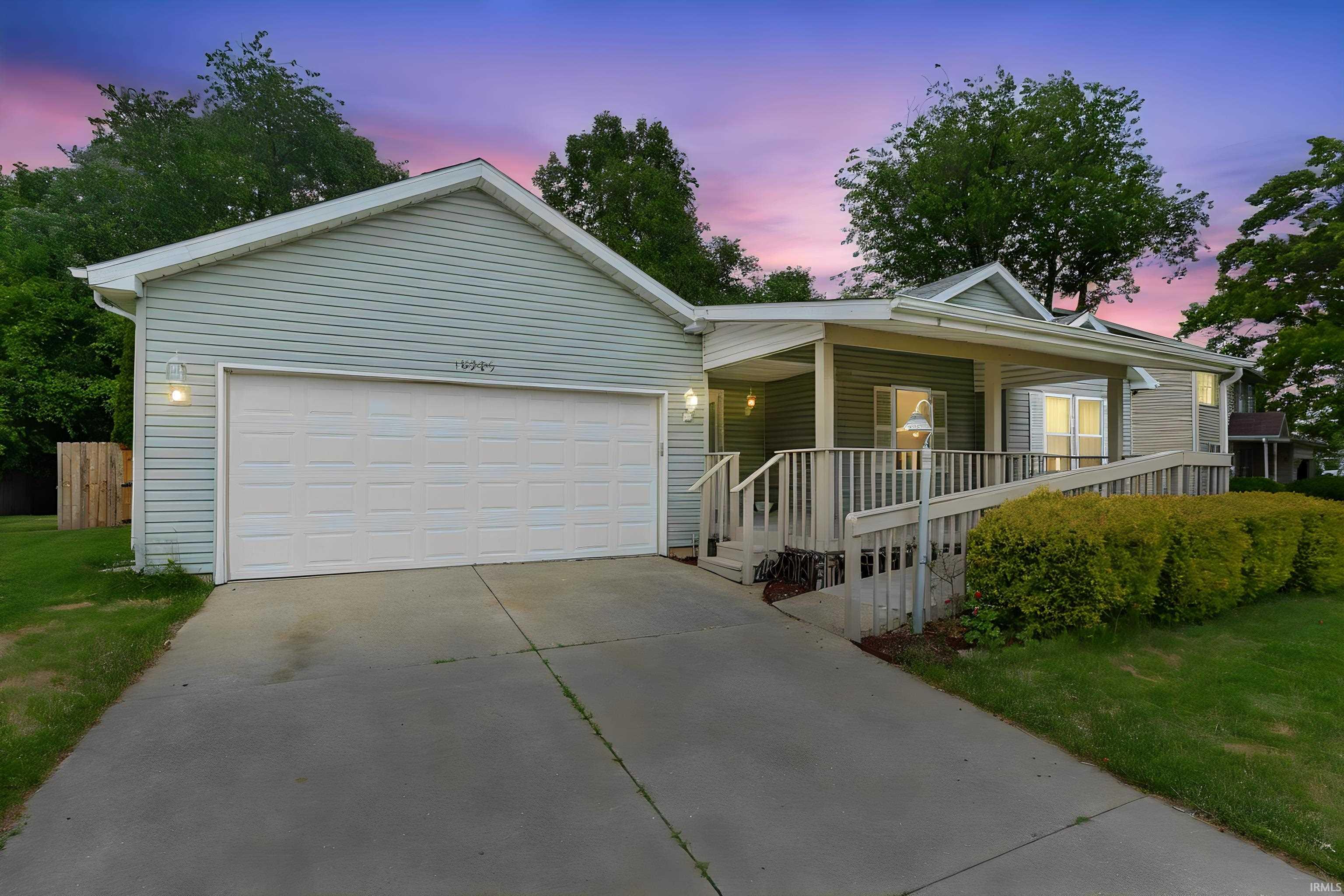 10205 Rosewood Court Osceola IN 46561