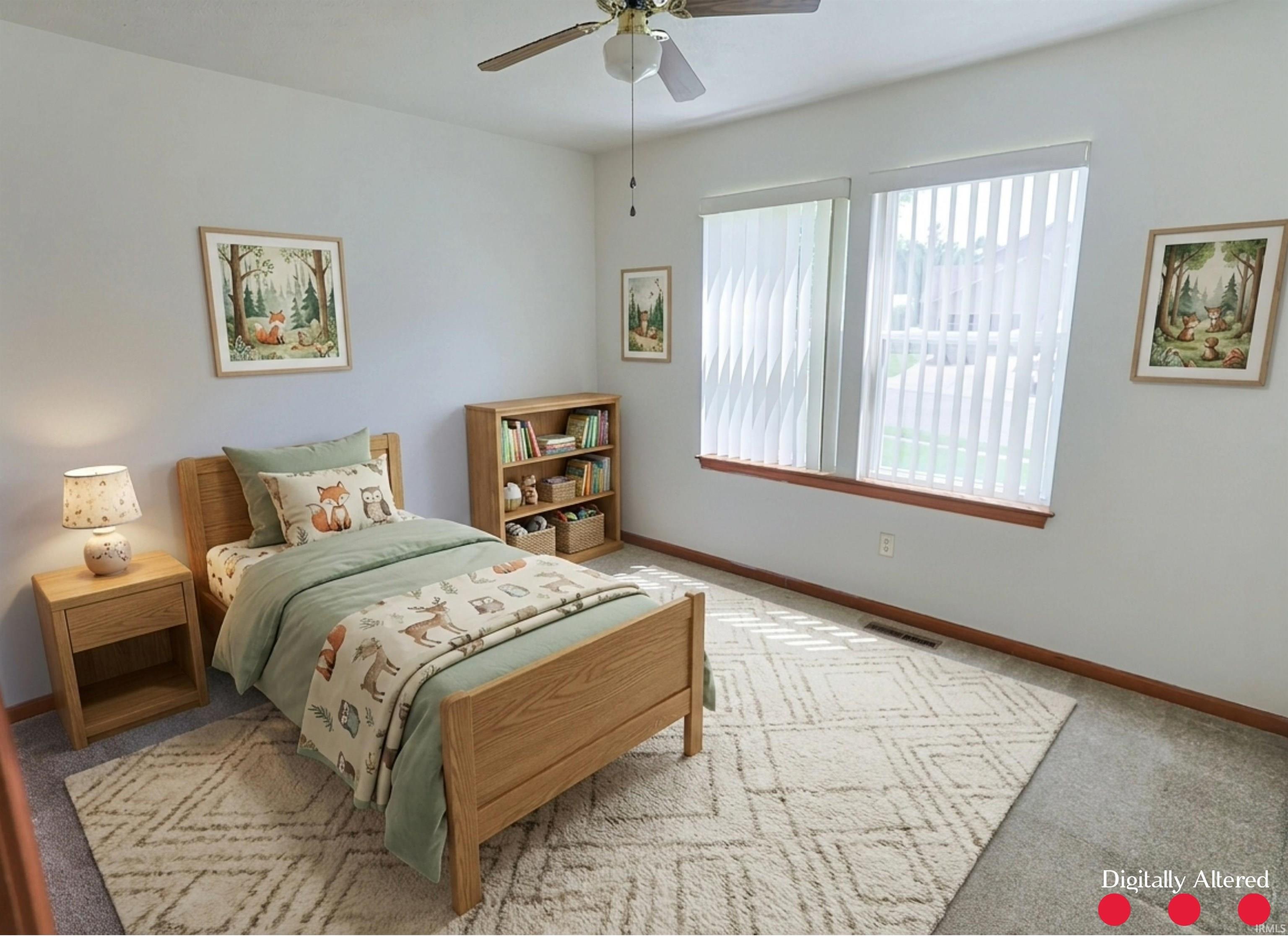 10205 Rosewood Court Osceola IN 46561