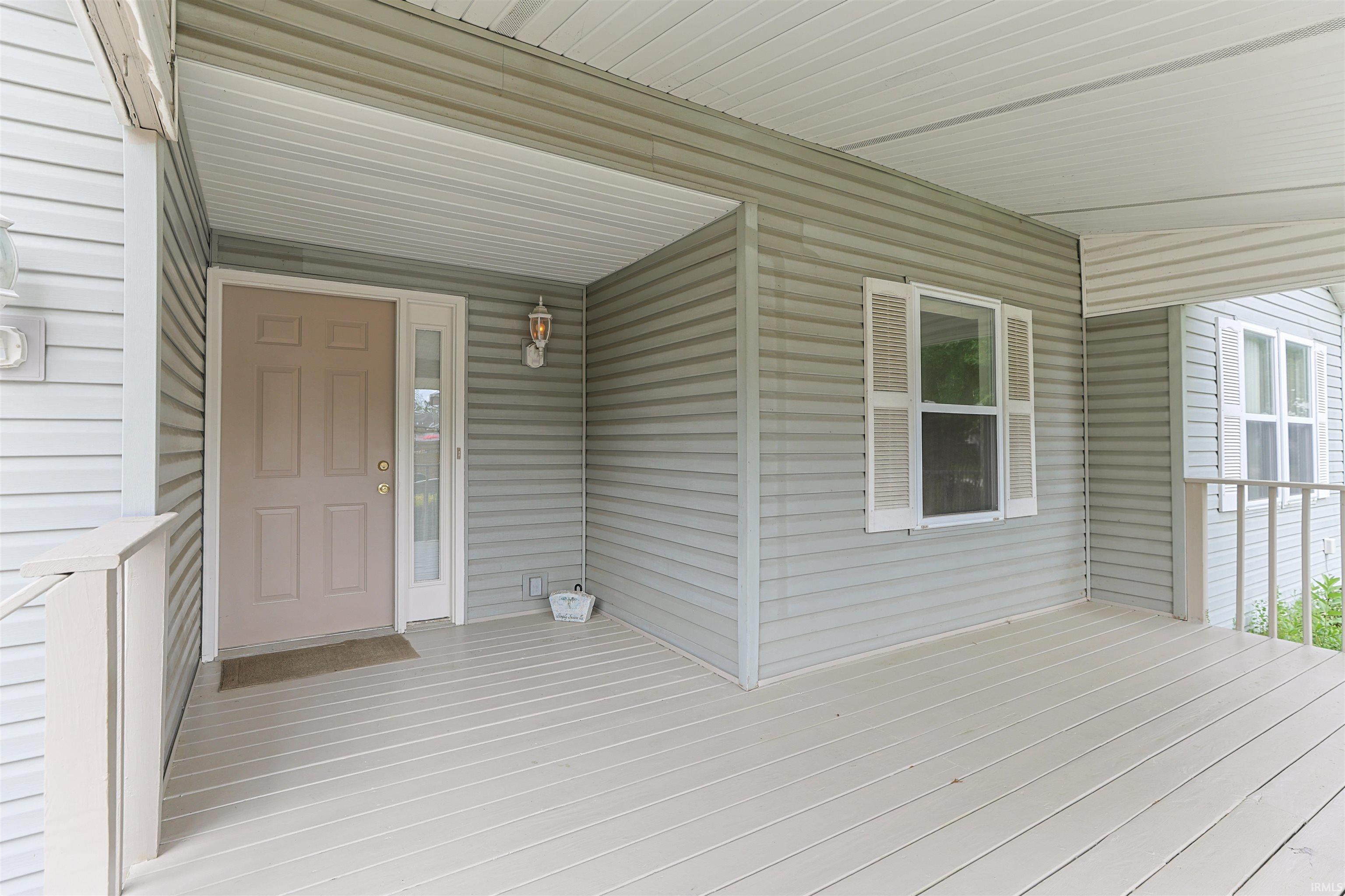 10205 Rosewood Court Osceola IN 46561