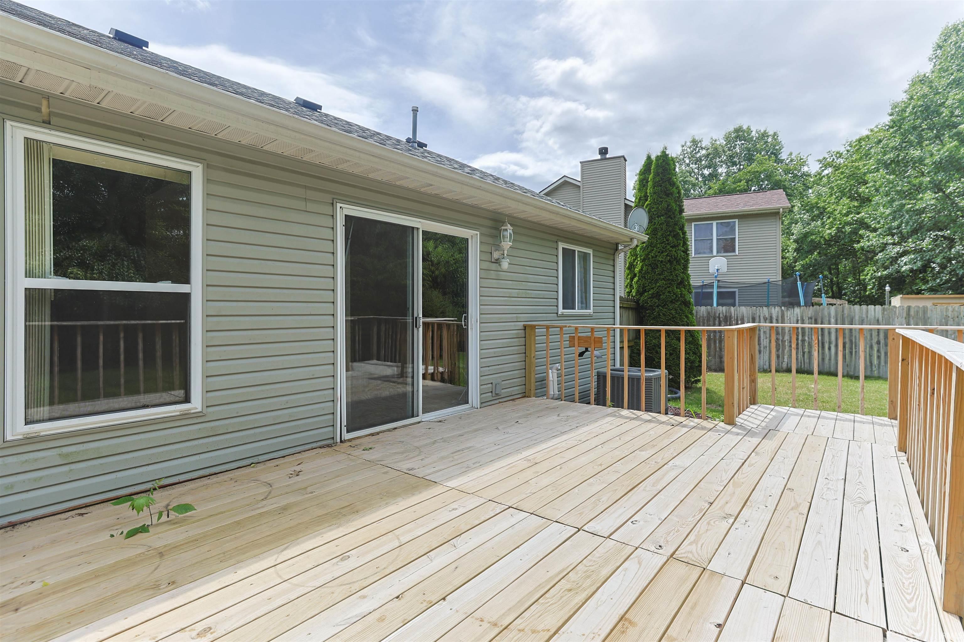 10205 Rosewood Court Osceola IN 46561