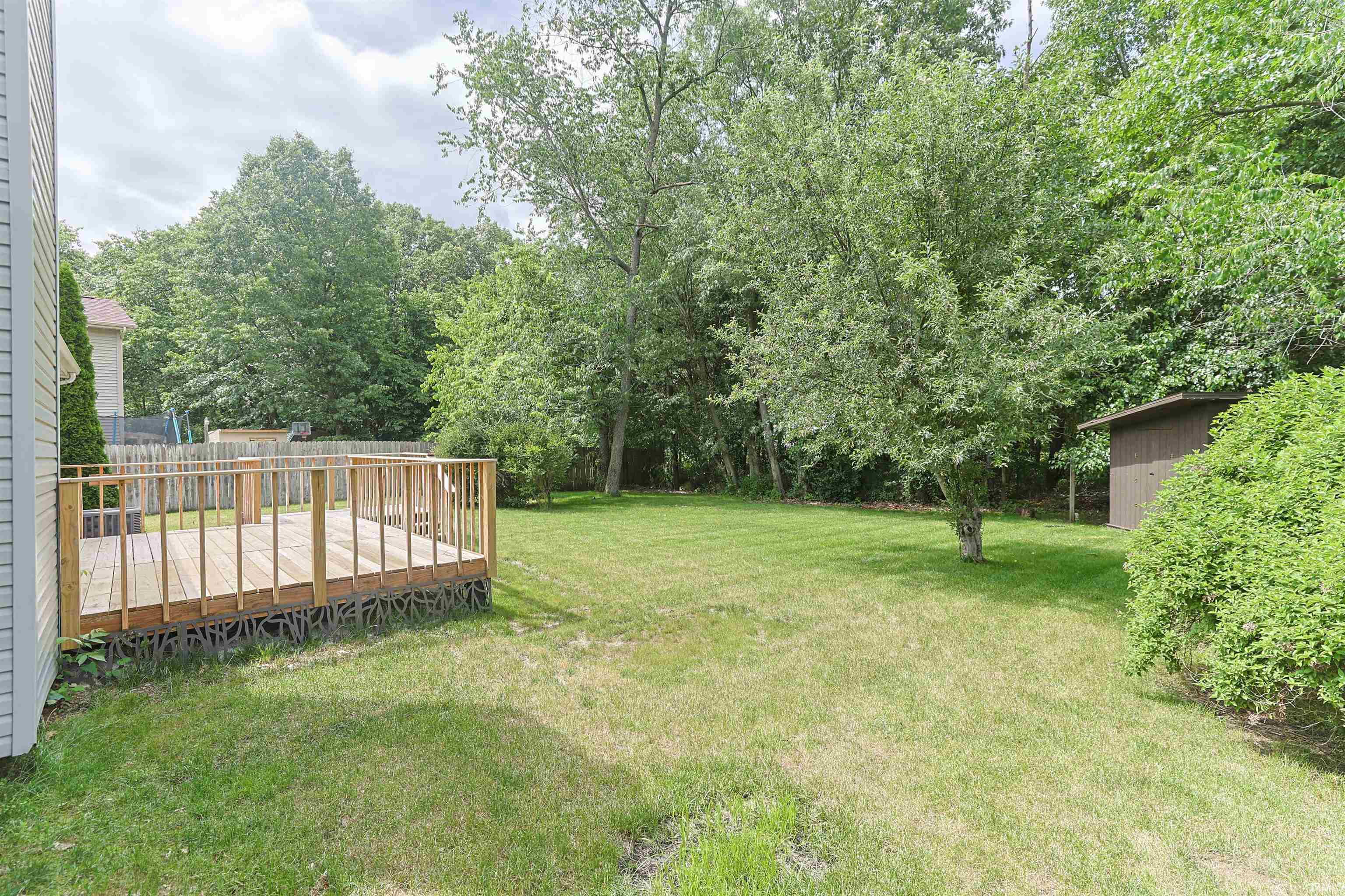 10205 Rosewood Court Osceola IN 46561