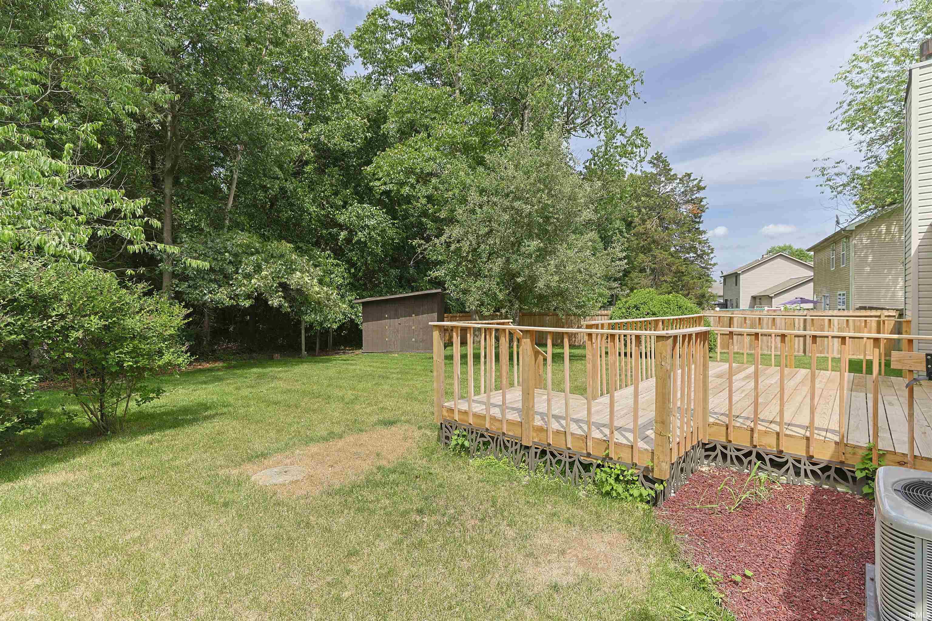 10205 Rosewood Court Osceola IN 46561