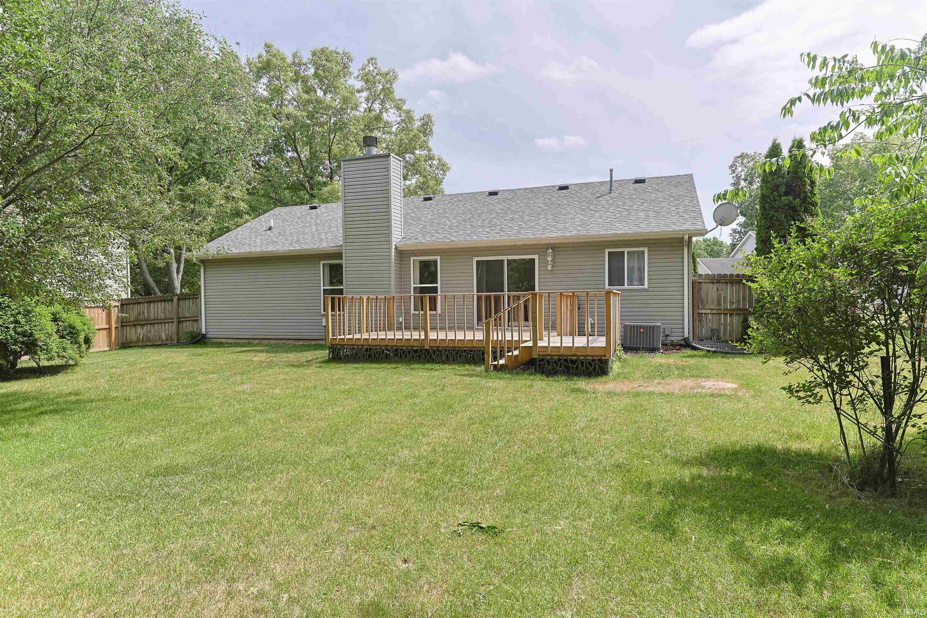 10205 Rosewood Court Osceola IN 46561