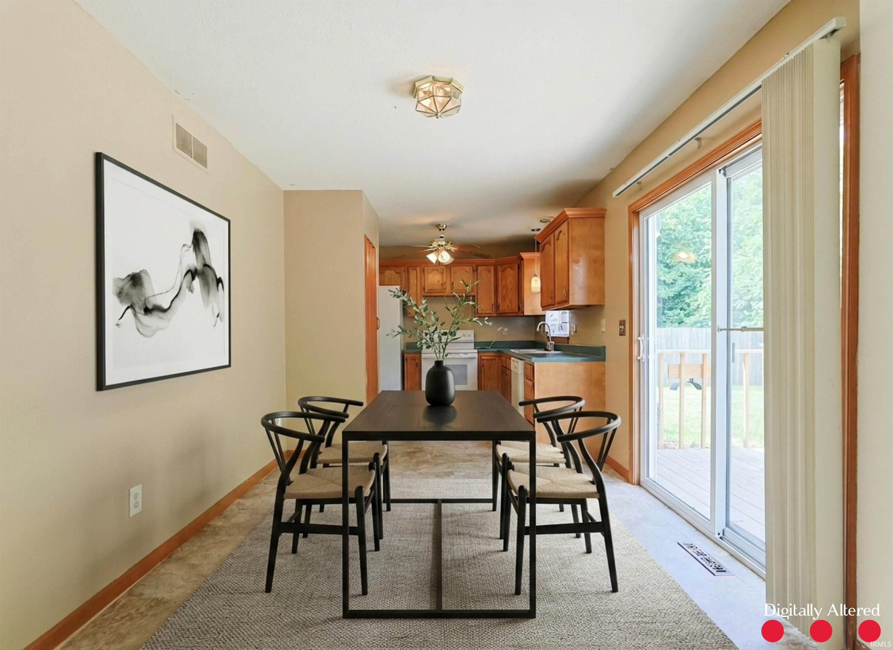 10205 Rosewood Court Osceola IN 46561