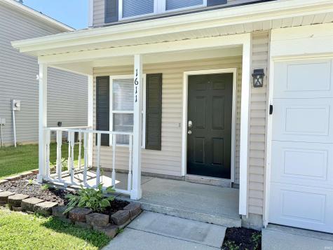 1611 Ashley Drive Lebanon IN 46052