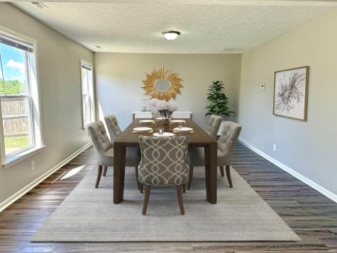 1611 Ashley Drive Lebanon IN 46052