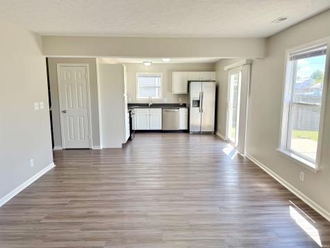 1611 Ashley Drive Lebanon IN 46052