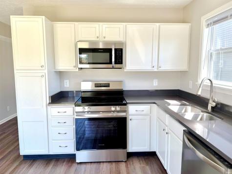 1611 Ashley Drive Lebanon IN 46052