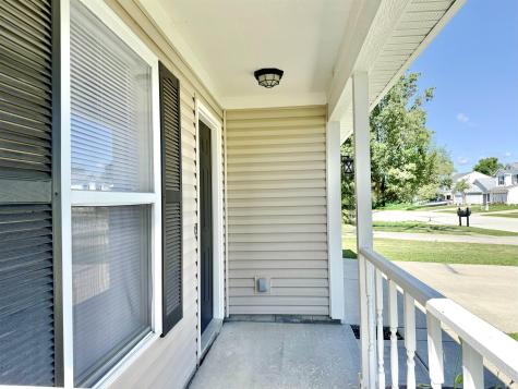 1611 Ashley Drive Lebanon IN 46052
