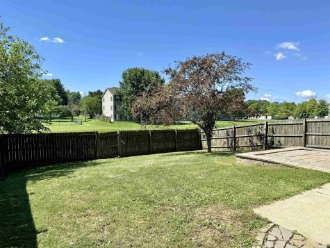 1611 Ashley Drive Lebanon IN 46052