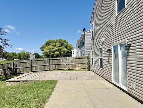 1611 Ashley Drive Lebanon IN 46052