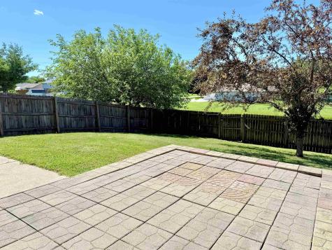 1611 Ashley Drive Lebanon IN 46052