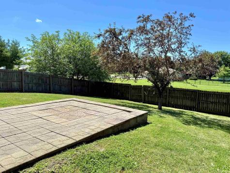 1611 Ashley Drive Lebanon IN 46052