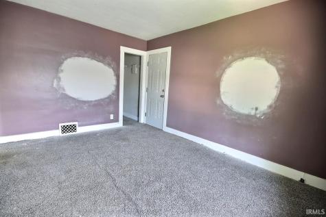 2904 Thompson Avenue Fort Wayne IN 46807