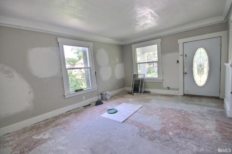 2904 Thompson Avenue Fort Wayne IN 46807