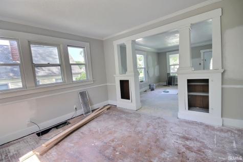 2904 Thompson Avenue Fort Wayne IN 46807