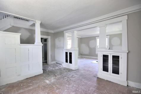 2904 Thompson Avenue Fort Wayne IN 46807