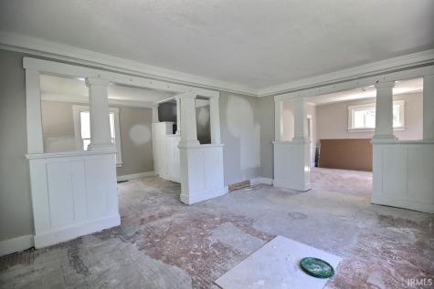 2904 Thompson Avenue Fort Wayne IN 46807