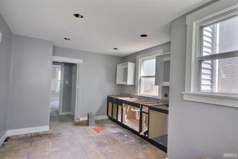 2904 Thompson Avenue Fort Wayne IN 46807