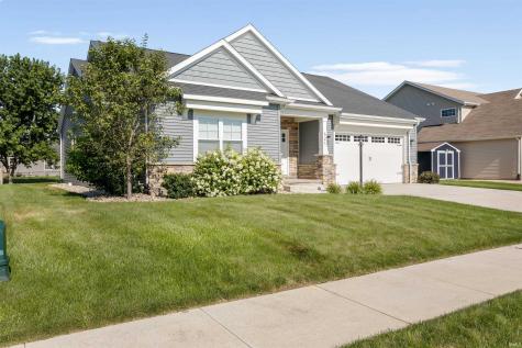 421 Shepherds Way Osceola IN 46561