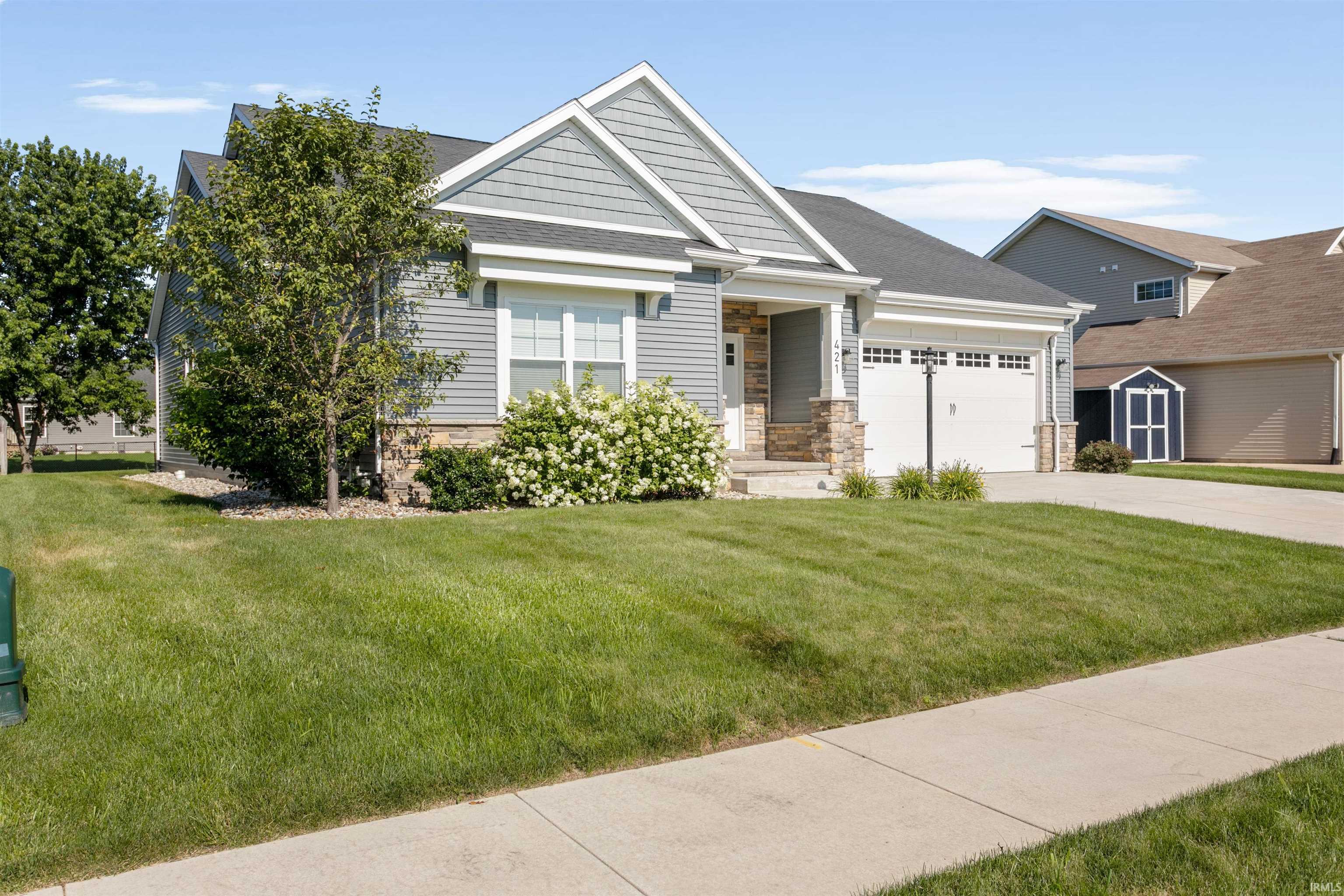 421 Shepherds Way Osceola IN 46561