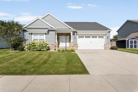 421 Shepherds Way Osceola IN 46561