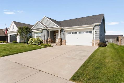 421 Shepherds Way Osceola IN 46561