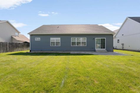 421 Shepherds Way Osceola IN 46561