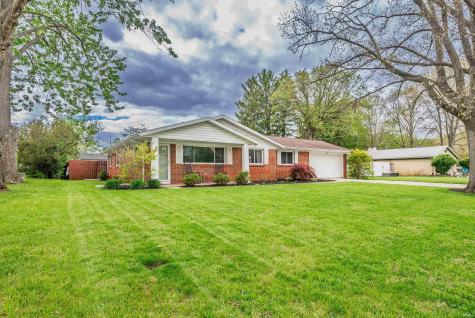 4205 N Redding Road Muncie IN 47304
