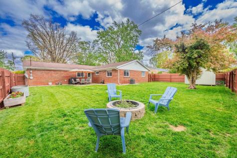 4205 N Redding Road Muncie IN 47304