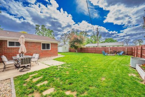 4205 N Redding Road Muncie IN 47304