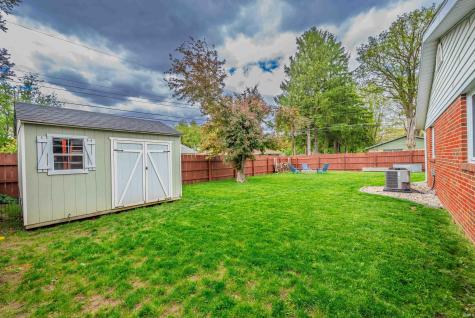 4205 N Redding Road Muncie IN 47304