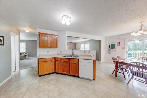 7517 Charlotte Drive Ingalls IN 46048