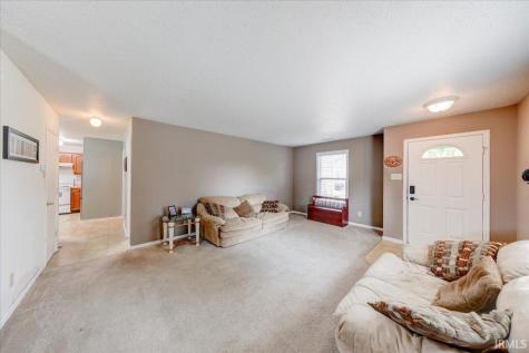 7517 Charlotte Drive Ingalls IN 46048