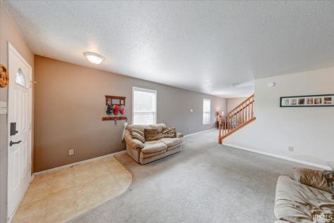 7517 Charlotte Drive Ingalls IN 46048