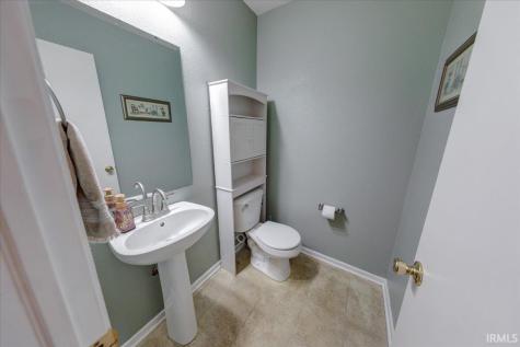 7517 Charlotte Drive Ingalls IN 46048