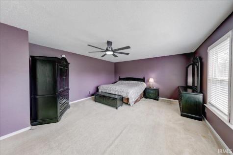 7517 Charlotte Drive Ingalls IN 46048