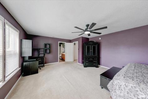 7517 Charlotte Drive Ingalls IN 46048