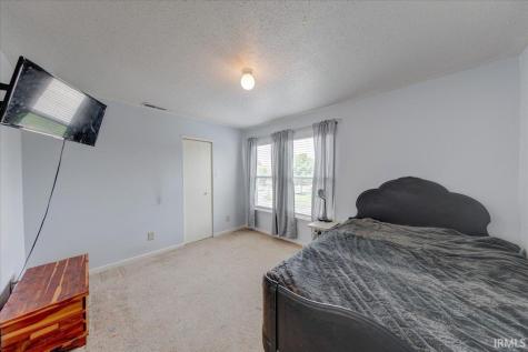 7517 Charlotte Drive Ingalls IN 46048