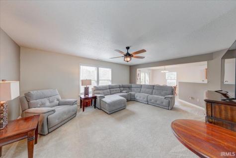 7517 Charlotte Drive Ingalls IN 46048