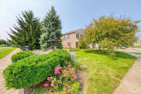 7517 Charlotte Drive Ingalls IN 46048
