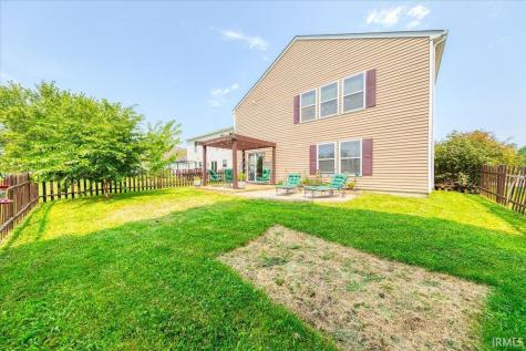 7517 Charlotte Drive Ingalls IN 46048