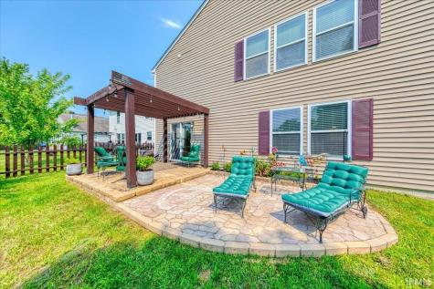 7517 Charlotte Drive Ingalls IN 46048