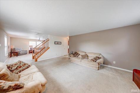 7517 Charlotte Drive Ingalls IN 46048